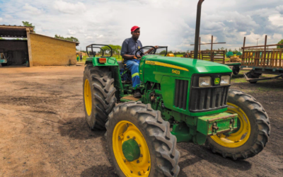 Is Zimbabwe’s Latest Mechanization Market Model Meeting Smallholders’ Needs?