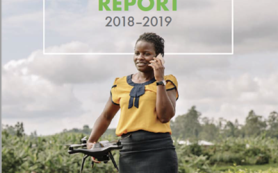 The Digitalisation of African Agriculture Report: 2018-2019