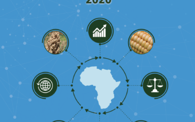 Africa Agriculture Trade Monitor 2020